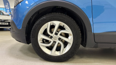 Vauxhall Crossland X 1.2 SE 5dr Petrol Hatchback